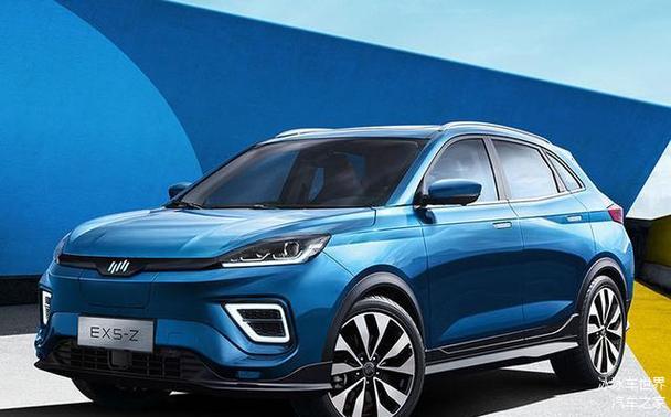 深圳325WEY威派豪华SUV市场的黑马，零跑汽车与智能交通系统的协同